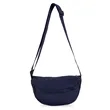 SideKick Round Crossbody Bag | https://www.bestnamebadges.com