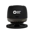 SnapGlow 5W Mini Magnetic Speaker | https://www.bestnamebadges.com