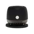 SnapGlow 5W Mini Magnetic Speaker | https://www.bestnamebadges.com