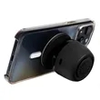 SnapGlow 5W Mini Magnetic Speaker | https://www.bestnamebadges.com