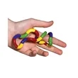 Tangle Creations Junior Puzzle | https://www.bestnamebadges.com