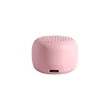 Mini Wireless Bluetooth Speaker W/ Camera Remote Shutter | https://www.bestnamebadges.com