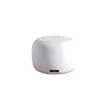 Mini Wireless Bluetooth Speaker W/ Camera Remote Shutter | https://www.bestnamebadges.com