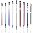 2 In 1 High Sensitivity Stylus Pen For Touch Screen | https://www.bestnamebadges.com