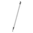 2 In 1 High Sensitivity Stylus Pen For Touch Screen | https://www.bestnamebadges.com