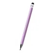 2 In 1 High Sensitivity Stylus Pen For Touch Screen | https://www.bestnamebadges.com