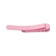 Duckbill Clip Silicone Automatic Bookmark For Reading | https://www.bestnamebadges.com