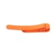 Duckbill Clip Silicone Automatic Bookmark For Reading | https://www.bestnamebadges.com