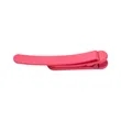 Duckbill Clip Silicone Automatic Bookmark For Reading | https://www.bestnamebadges.com