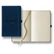Tucson Dots Medio Ivory Page Journal | https://www.bestnamebadges.com