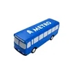 Bus Stress Reliever with Custom Logo | https://www.bestnamebadges.com