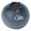 Custom Blueberry Stress Reliever | https://www.bestnamebadges.com