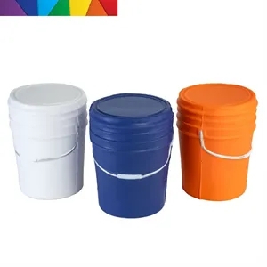 PU Foam Bucket Stress Reliever