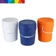 PU Foam Bucket Stress Reliever | https://www.bestnamebadges.com