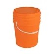 PU Foam Bucket Stress Reliever | https://www.bestnamebadges.com