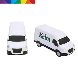 PU Foam Van Stress Reliever