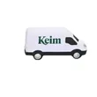 PU Foam Van Stress Reliever | https://www.bestnamebadges.com