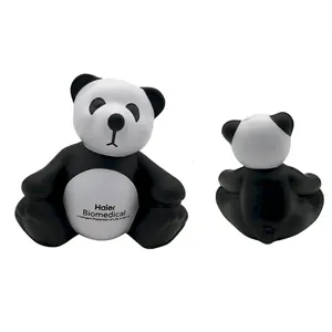 PU Foam Panda Stress Reliever