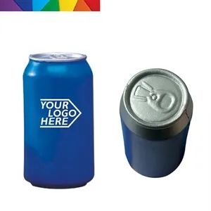 PU Foam Soda Can Stress Reliever