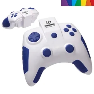 PU Foam Game Controller Stress Reliever
