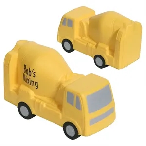 PU Foam Concrete Truck Stress Reliever