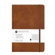 A5 Lined Elastic Journal | https://www.bestnamebadges.com