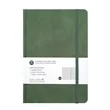 A5 Lined Elastic Journal | https://www.bestnamebadges.com