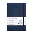 A5 Lined Elastic Journal | https://www.bestnamebadges.com