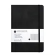 A5 Lined Elastic Journal | https://www.bestnamebadges.com