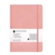 A5 Lined Elastic Journal | https://www.bestnamebadges.com