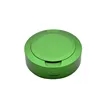Portable Round Zyn Container Metal Snuff Can | https://www.bestnamebadges.com