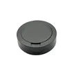 Portable Round Zyn Container Metal Snuff Can | https://www.bestnamebadges.com