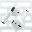 3D Stereo Wireless Earbuds with Charging Case | https://www.bestnamebadges.com