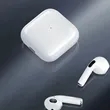 3D Stereo Wireless Earbuds with Charging Case | https://www.bestnamebadges.com