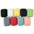 3D Stereo Wireless Earbuds with Charging Case | https://www.bestnamebadges.com