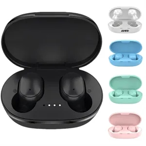 A6S Sport Wireless Bluetooth Earbuds Long Battery Life