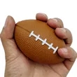 Foam Pressure Ball | https://www.bestnamebadges.com