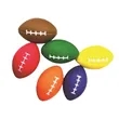 Foam Pressure Ball | https://www.bestnamebadges.com
