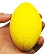 Foam Pressure Ball | https://www.bestnamebadges.com