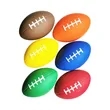 Foam Pressure Ball | https://www.bestnamebadges.com
