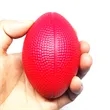 Foam Pressure Ball | https://www.bestnamebadges.com