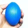 Foam Pressure Ball | https://www.bestnamebadges.com