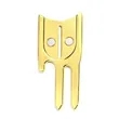 Golf Ball Marker Divot Repair Fixer Bottle Opener | https://www.bestnamebadges.com