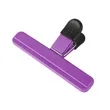 Food Bag Clips | https://www.bestnamebadges.com