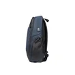 Large Business Laptop Backpack W/ USB Charging Port | https://www.bestnamebadges.com