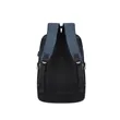 Large Business Laptop Backpack W/ USB Charging Port | https://www.bestnamebadges.com