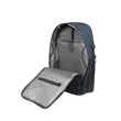 Large Business Laptop Backpack W/ USB Charging Port | https://www.bestnamebadges.com