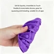 Press-To-Relieve Toy Fingertip Game Bouncy Mat | https://www.bestnamebadges.com