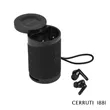 Cerruti 1881® Block Speaker | https://www.bestnamebadges.com
