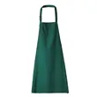 12 oz. 100% Cotton Waterproof Kitchen Apron w/ 2 Pockets | https://www.bestnamebadges.com